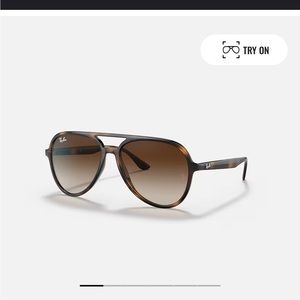 ray ban cats 5000